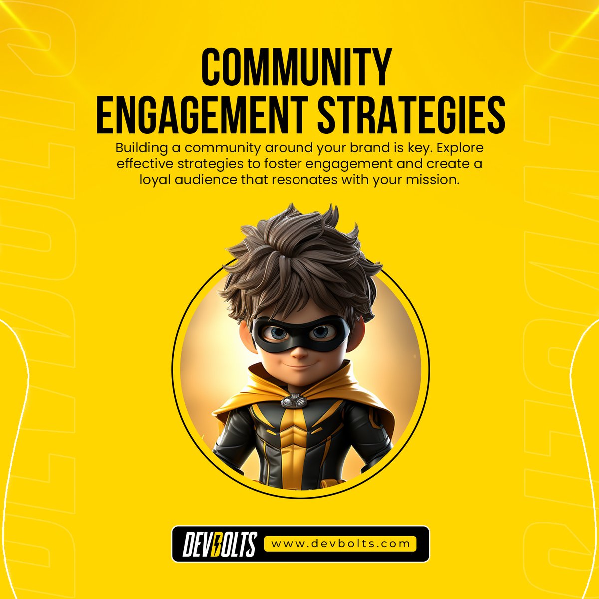 devbolts's tweet photo. Contact information: 📩
Email: 𝐢𝐧𝐟𝐨@𝐝𝐞𝐯𝐛𝐨𝐥𝐭𝐬.𝐜𝐨𝐦
Phone: +𝟏 𝟔𝟐𝟖 𝟑𝟒𝟓 𝟒𝟎𝟎𝟗
Website: https://t.co/cIzpkAcZSs

#socialmediamarketing #digitalmarketing #socialmedia #marketing #branding #business #marketingdigital #seo #onlinemarketing https://t.co/iNE0RCa4eu