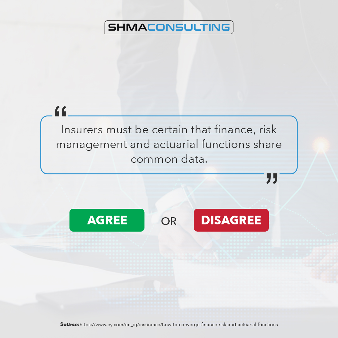 SHMAConsulting's tweet photo. EY advises insurance firms to merge finance, risk, and actuarial functions for better efficiency amid market challenges. Supporters highlight cost savings and strategic advantages, but skeptics caution against blending cultures and expertise. What's your take? https://t.co/HlDHhAplqH