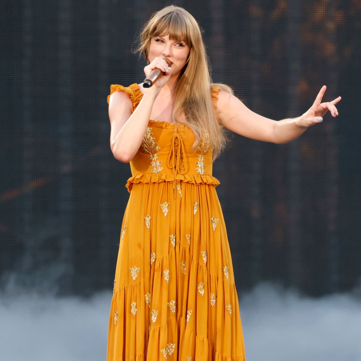 The Swift Society tweet media