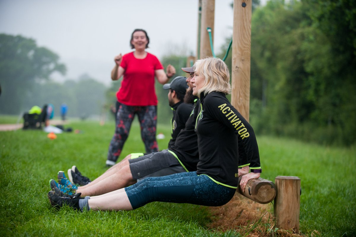 Exeter Living (@exeterliving) on Twitter photo Exeter is teeming with friendly fitness classes, exercise clubs, and walking groups - many of them completely free.
In the current issue, we highlight a handful to get stuck into this February: rb.gy/np3o7n
📸by <a href="/robcoombephoto/">Rob Coombe</a> <a href="/parkrunUK/">parkrun UK</a> <a href="/freemoovement/">FREEMOOVEMENT</a> @WestbankDevon Exeter is teeming with friendly fitness classes, exercise clubs, and walking groups - many of them completely free.
In the current issue, we highlight a handful to get stuck into this February: rb.gy/np3o7n
📸by <a href="/robcoombephoto/">Rob Coombe</a> <a href="/parkrunUK/">parkrun UK</a> <a href="/freemoovement/">FREEMOOVEMENT</a> @WestbankDevon