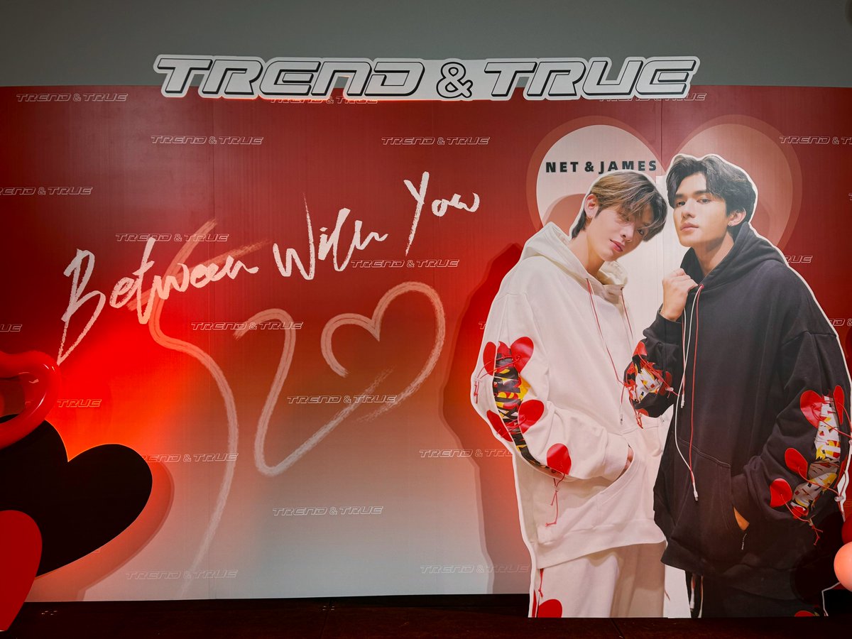 cherrymimimi_'s tweet photo. Readyyyyy~♥️ #TrendTrueXNetJames
#TRENDANDTRUExNetJames https://t.co/9S2pYlLMHx