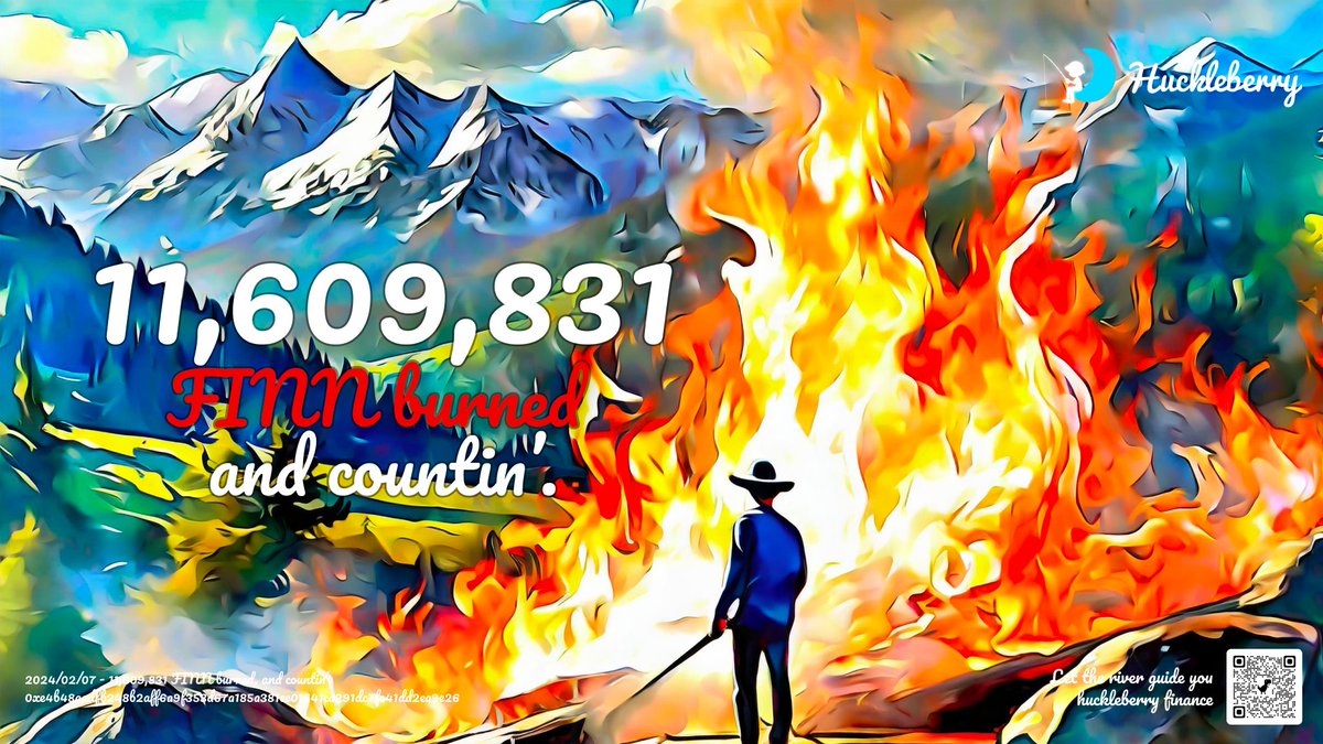 Huckleberry tweet media