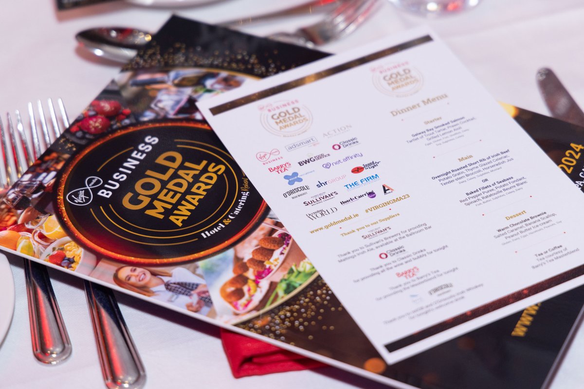 Congratulations to all the winners of the Virgin Media Business Gold Medal Awards 2023! Special shoutout to our esteemed clients: @collegegreenhd, @HayfieldManor, @GreatSouthernKy, @MountJuliet, and @HotelMHL. Your dedication to excellence is truly inspiring!