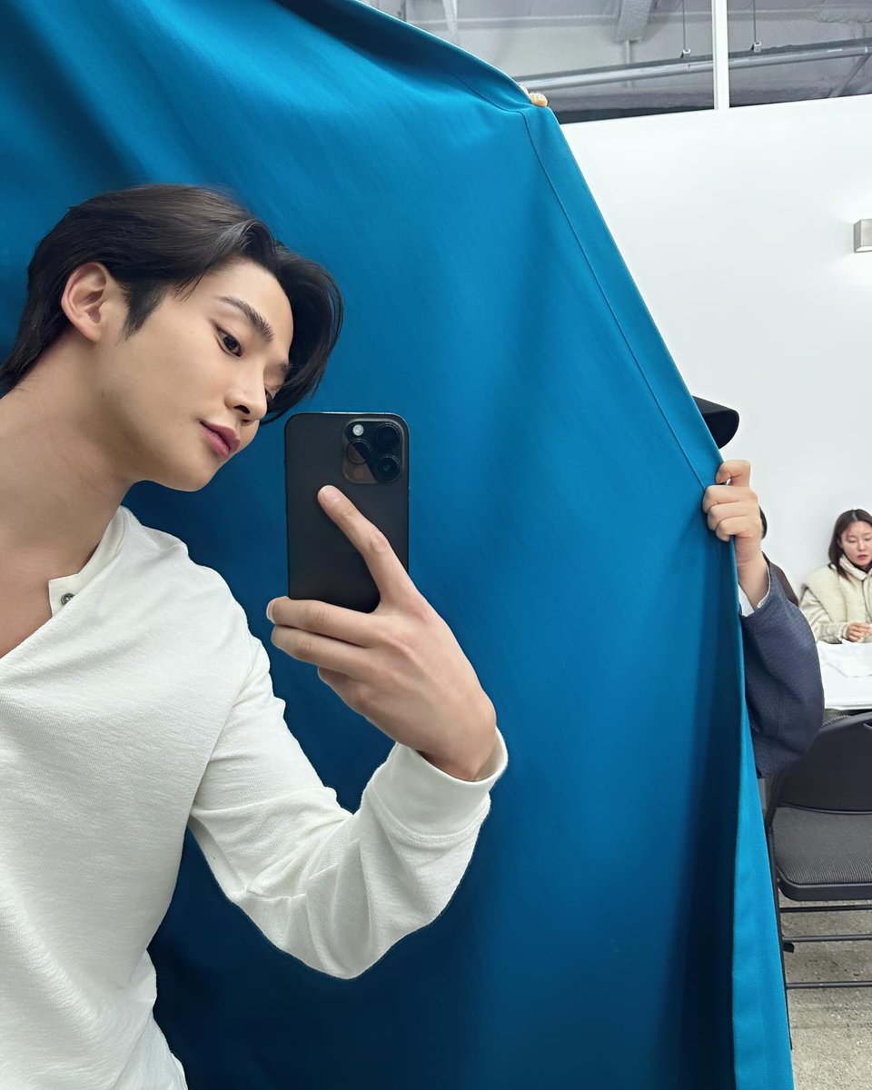 RowoonFrance's tweet photo. Instagram || 2024.02.07

#ROWOON aujourd'hui 

Lien : https://t.co/hv77FrnVkF

#SF9 #ROWOON
-----------------------
-Woo
🇫🇷 RowoonFrance https://t.co/0sTeZrhCt5