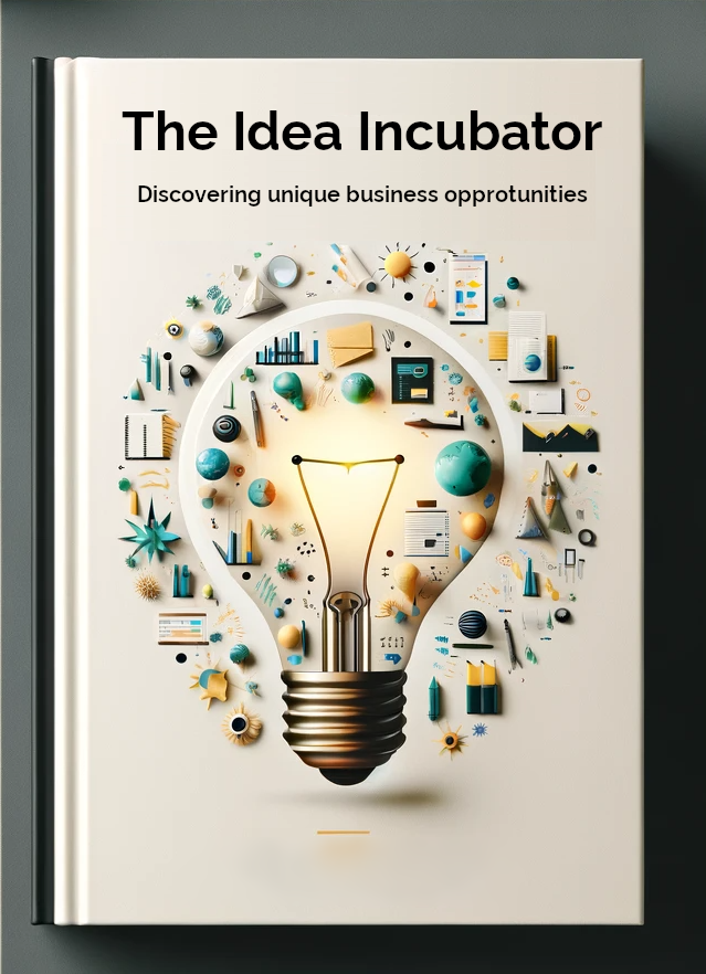 startygen's tweet photo. I started outlining my book

Idea Incubator: Discovering unique business opportunities

I'd like your opinions:

• What do you (dis)like?
• What should I change?

I'll share my progress every other week.

How can you contribute?

#buildinpublic #buildinginpublic