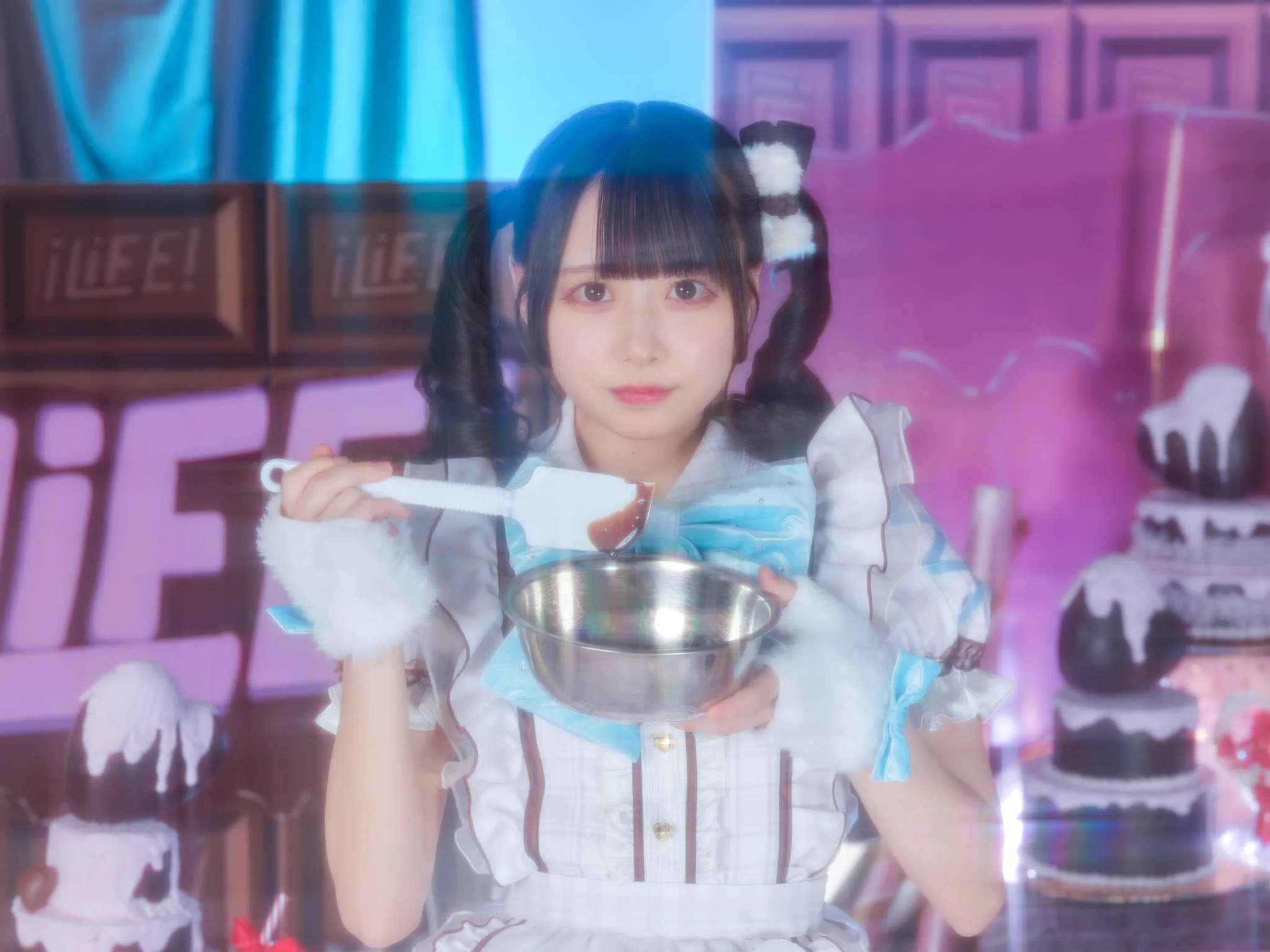 iLiFE!【あいらいふ】 on X: 