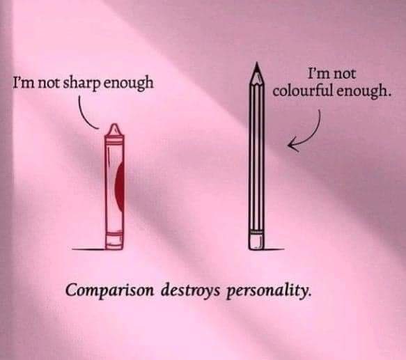 I love the #WritingCommunity corner of Twitter, but social media forces us to compare, right?

No one else’s success takes away your chance. 

Find your writing tribe, support them like crazy, and they’ll applaud your successes every step of the way. #5amwritersclub