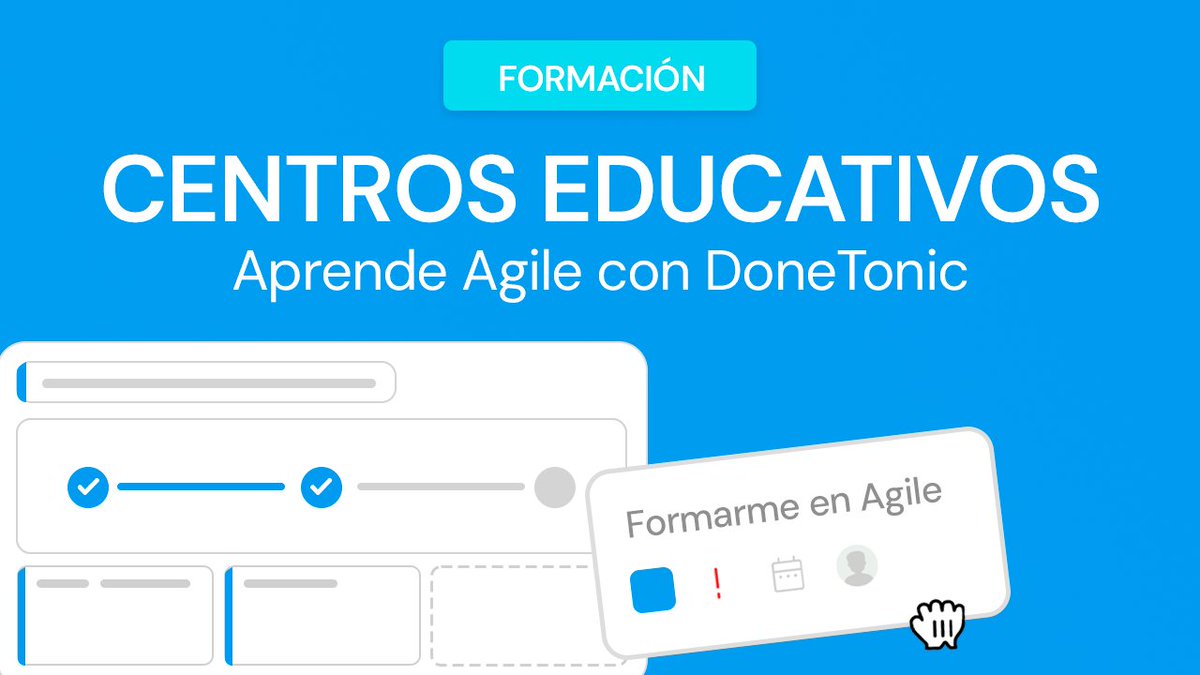 🎓🤝 Colaborando con Centros Educativos

En <a href="/DoneTonic/">DoneTonic</a>, creemos en la importancia de unir fuerzas con instituciones educativas para preparar a los líderes del mañana.

Más información: donetonic.com/es/colaboracio…