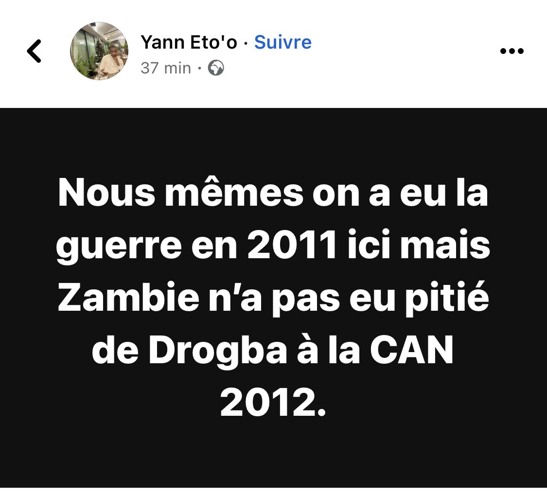 PROM’IVOIRE 🇨🇮 tweet media