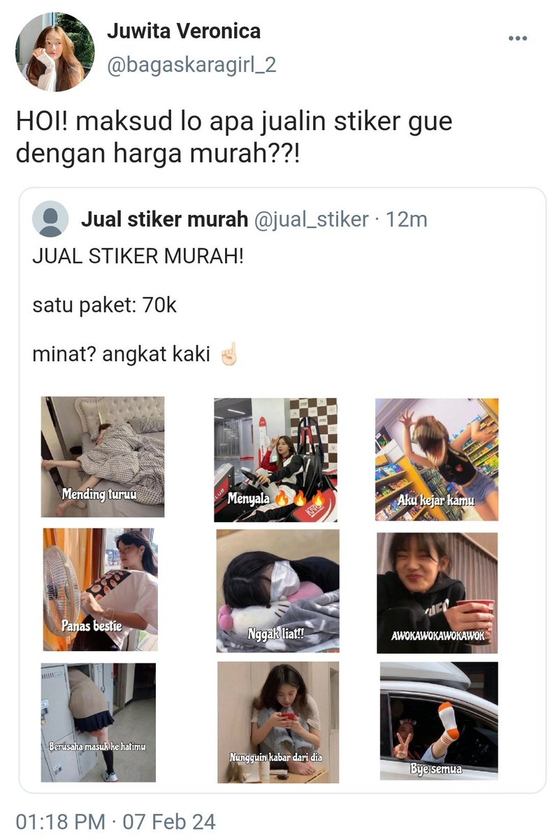 𝓑utterfly tweet media