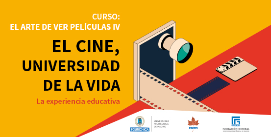 Fundación UPM tweet media