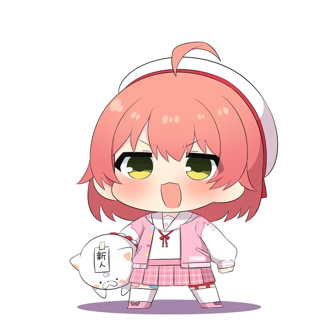 新人35P捕獲月間 #miko_Art 