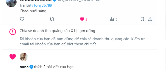 Tiểu Mi tweet media
