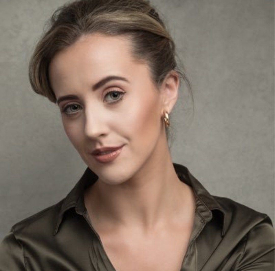 The wonderfully talented <a href="/enya_loughlin/">Enya Loughlin</a> will be making a splash playing the role of Ursula in our Easter tour of The Little Mermaid 🧜‍♀️ ✨️