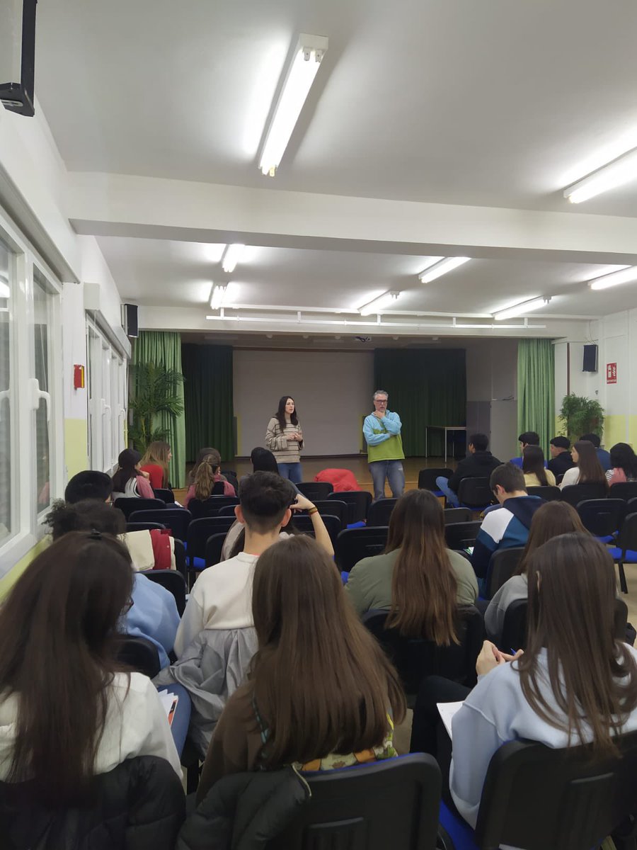 IES_GayaNuño tweet media