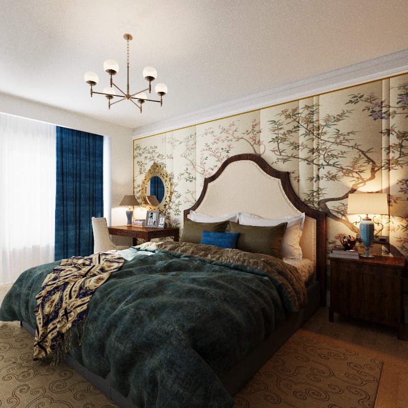 housedesignp's tweet photo. Very very classic  apartment.
Preview, new project! https://t.co/3PbIChLe4q