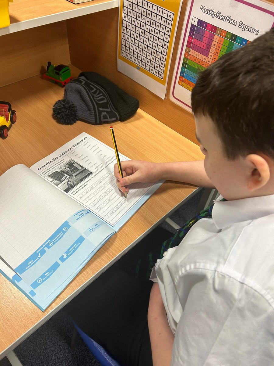 StPaulsSFL (@stpaulssfl) on Twitter photo ESA 1a have been learning about the Victorians and what school was like back then for pupils, We’re not sure if we would like it! <a href="/stpaulsdundee/">St Paul's Academy</a> #DundeeLearning ESA 1a have been learning about the Victorians and what school was like back then for pupils, We’re not sure if we would like it! <a href="/stpaulsdundee/">St Paul's Academy</a> #DundeeLearning