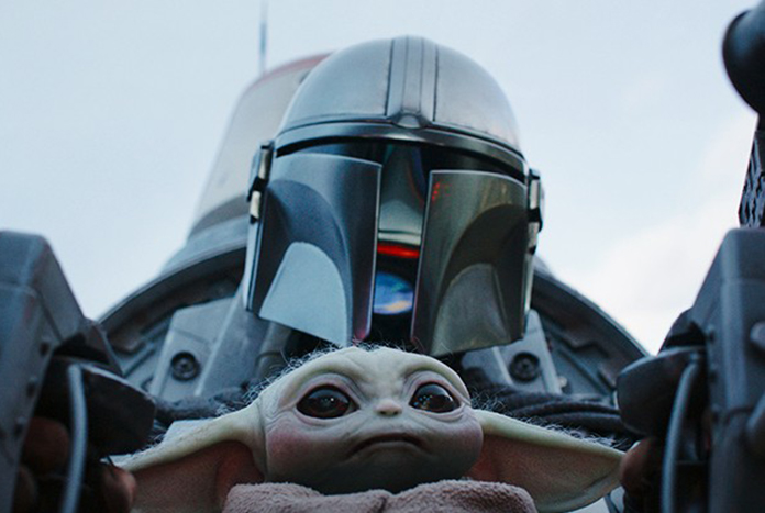 JediNewsNetwork's tweet photo. The Mandalorian & Grogu Movie Gets Start Date - https://t.co/YF3R95mVrw #StarWars #TheMandalorian #DinDjarin @TheMandalorian @StarWars @Jon_Favreau #TheMandalorianAndGrogu #FilmAndTelevisionIndustryAlliance #ProductionList https://t.co/8SnCCGTHi1