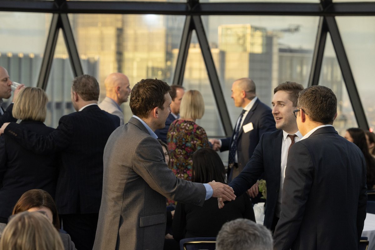 Selectapension's tweet photo. Our Senior Account Manager Connor Boyle had a great day last week at Scottish Widows Retirement Planning Recognition event. 

Congratulations to all the winners! 

#RetirementPlanning #ScottishWidows #PensionPlanning #FinTech https://t.co/UNzXyN7zR0