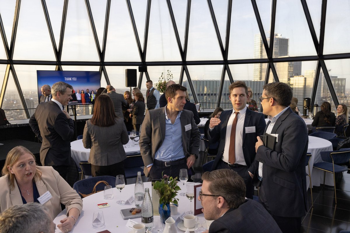 Selectapension's tweet photo. Our Senior Account Manager Connor Boyle had a great day last week at Scottish Widows Retirement Planning Recognition event. 

Congratulations to all the winners! 

#RetirementPlanning #ScottishWidows #PensionPlanning #FinTech https://t.co/UNzXyN7zR0
