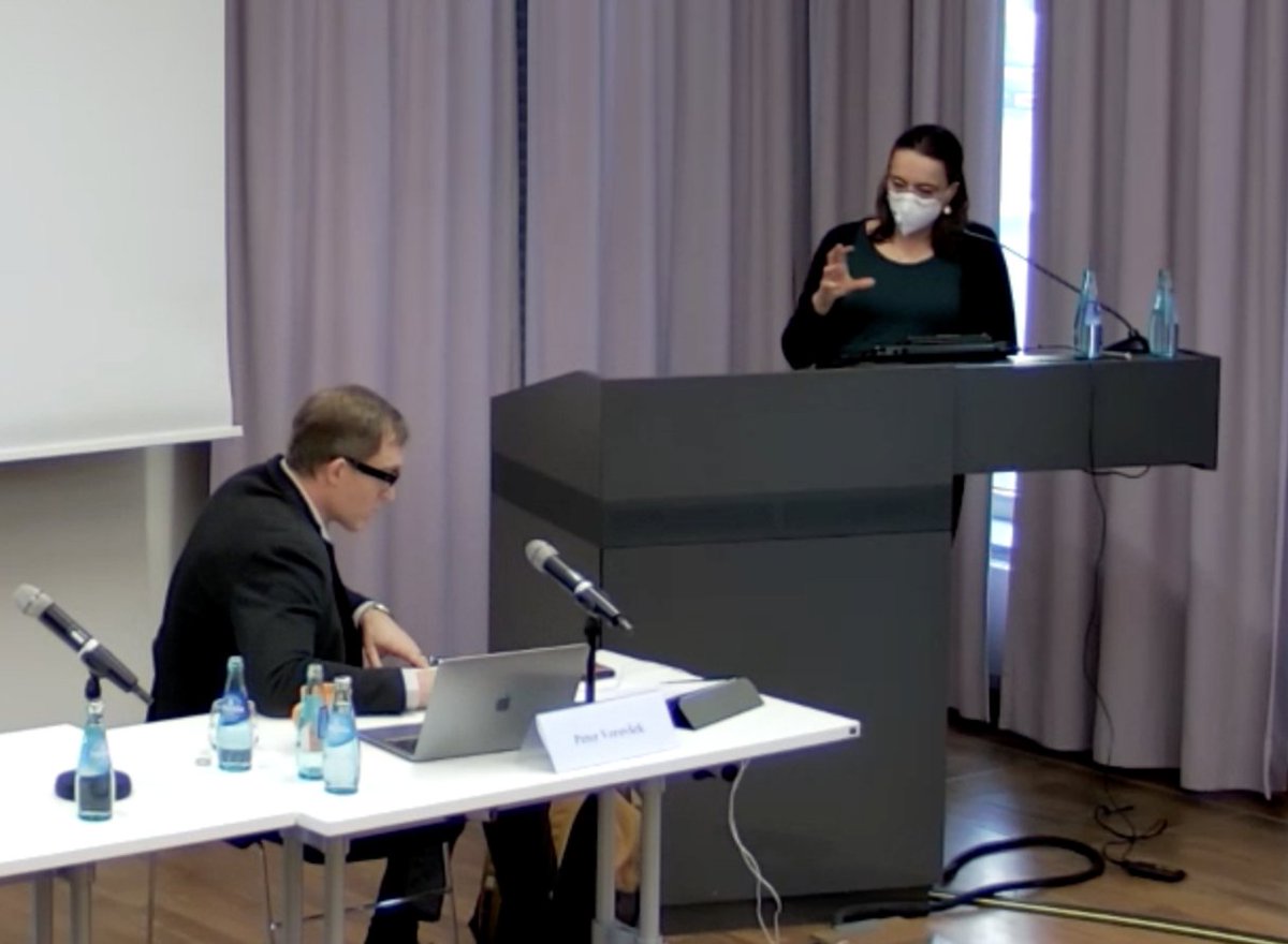 Peter Verovšek tweet media