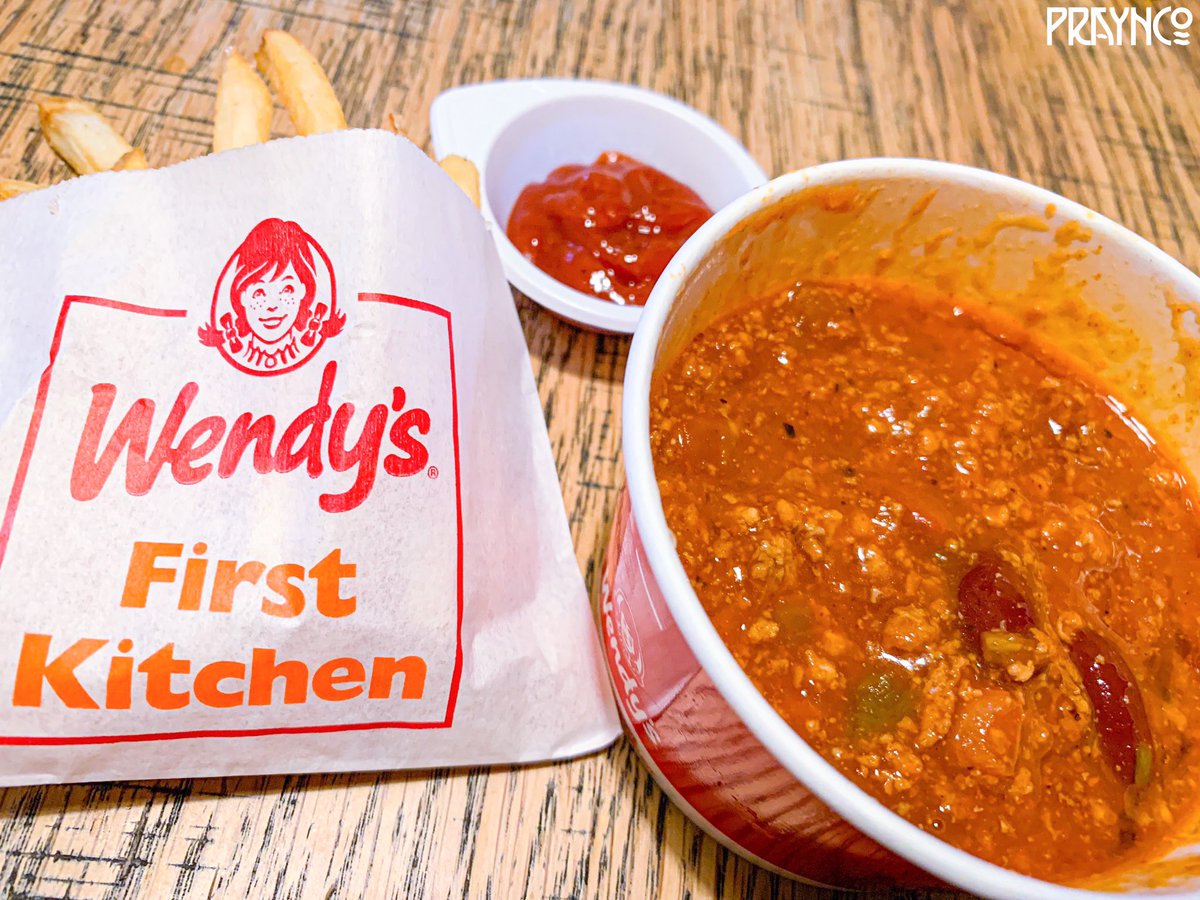 praynco's tweet image. 無性にチリとサルサが喰らいたくなった。
家から飛び出したわけだ 俺は。
で バーッと買いに行って バーッと帰宅して
ギャーッと喰らい上げたわけだ 俺は。
#いっただきむぁー
#Wendys #FirstKitchen #下北沢 #東京