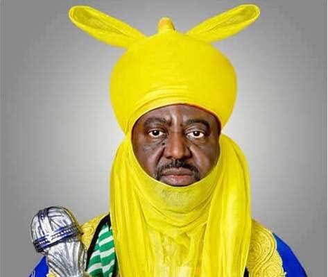 abbkar_ai's tweet photo. Kano people who did you want as your Emir ?🤔

Aminu Ado        Or         Sunusi Lamido https://t.co/xoUWNH0lG3
