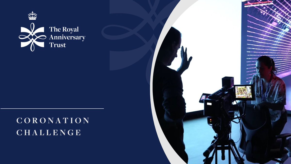 QEdPrizes's tweet image. *Launching today* The Coronation Challenge: exploring and developing the role of HE and FE in driving #CreaTech. 2023 #QAPrize winners join Creative Industry experts at a kick-off event @NationalTheatre today. @DCMS @educationgovuk #HigherEd #FurtherEducation