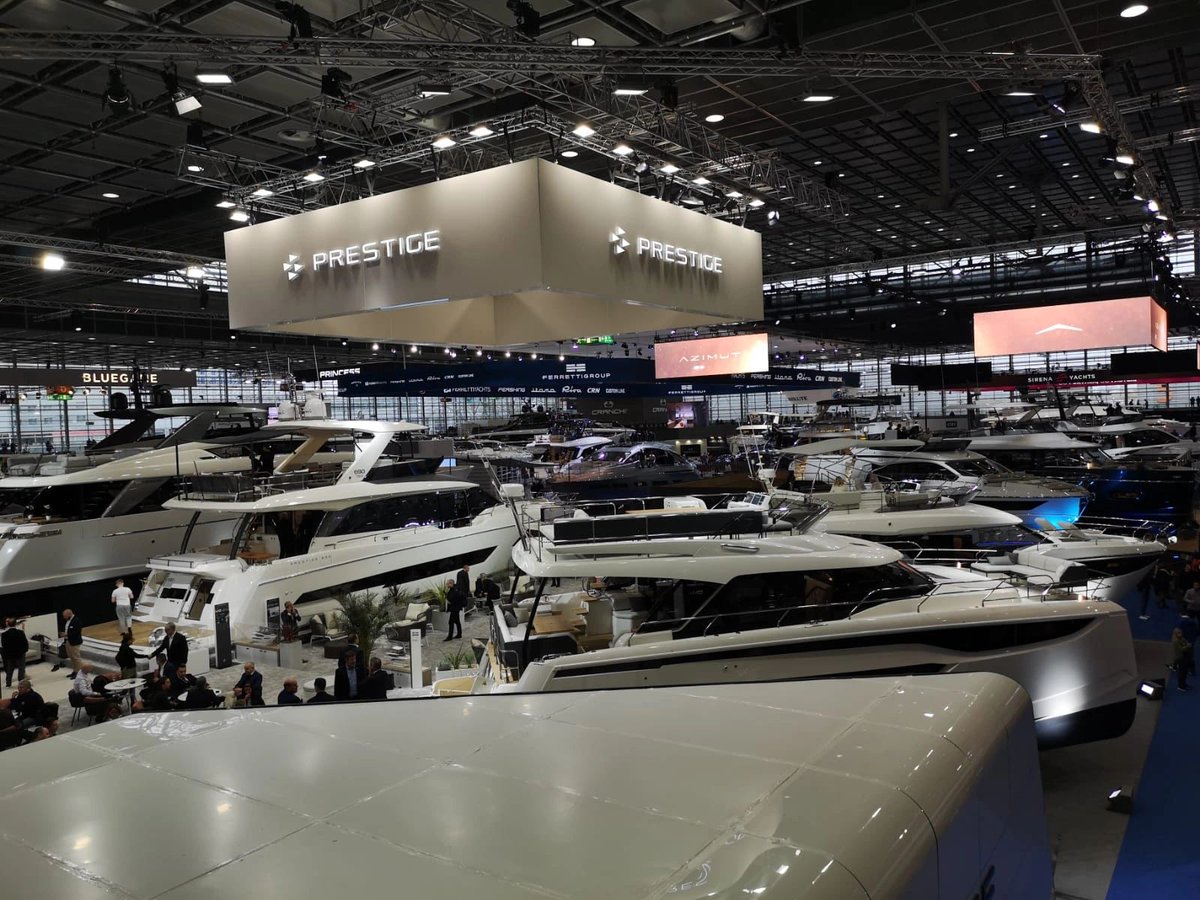 KARA Technology tweet media