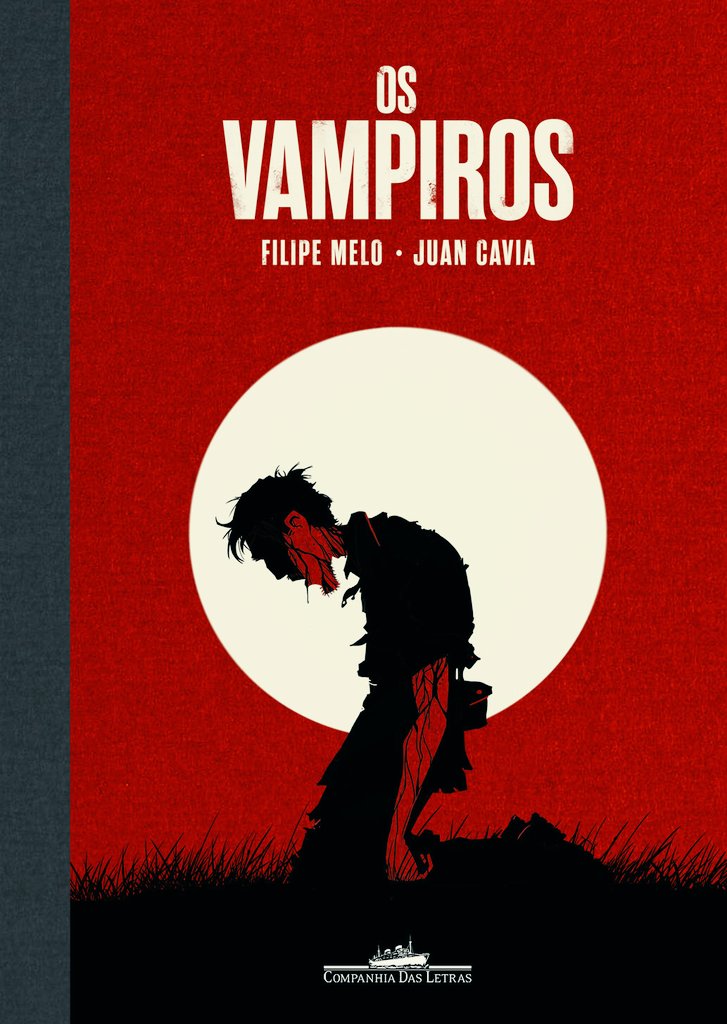 JPMarinhOficial's tweet photo. Finished "The Vampires" yesterday.
It hit in so many different ways.
Probably because my grandfather died in the Portuguese Colonial Wars...

#war #BooksWorthReading https://t.co/knaIhz0NXG