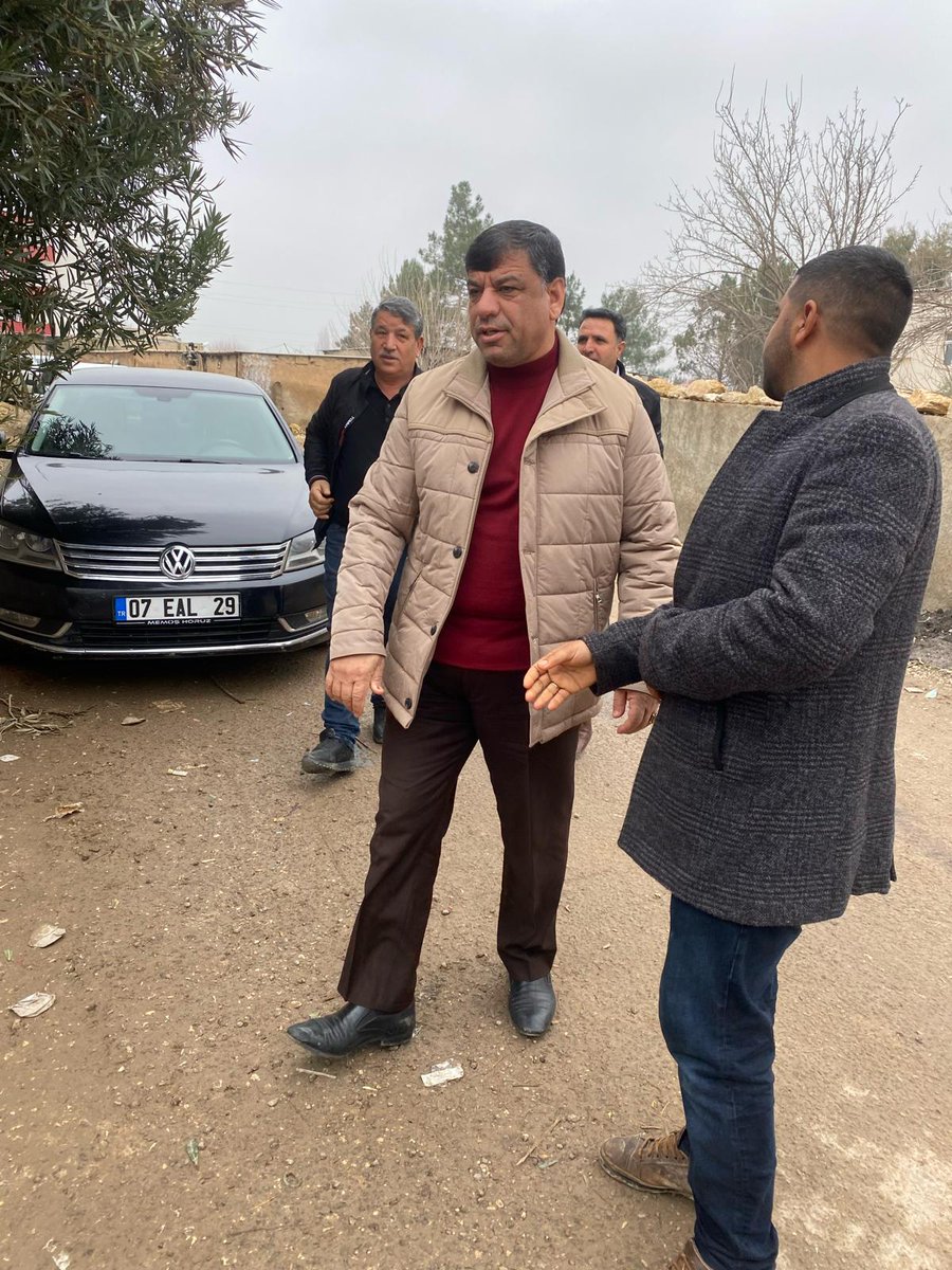 HalilAslan63_'s tweet photo. #ALPAK Ailesinin taziyesine ziyarette bulunduk.
Merhuma Allah'tan rahmet, #ALPAK ailesine sabır ve başsağlığı diliyorum. Baki Allah...
#HALİLİYE #İYİ #PARTİ #İLÇE #BAŞKANLIĞI @meral_aksener @emin_yetim @aefakibaba @AvAliArusoglu @ayyuceturkestas https://t.co/2cqOHLtd9x