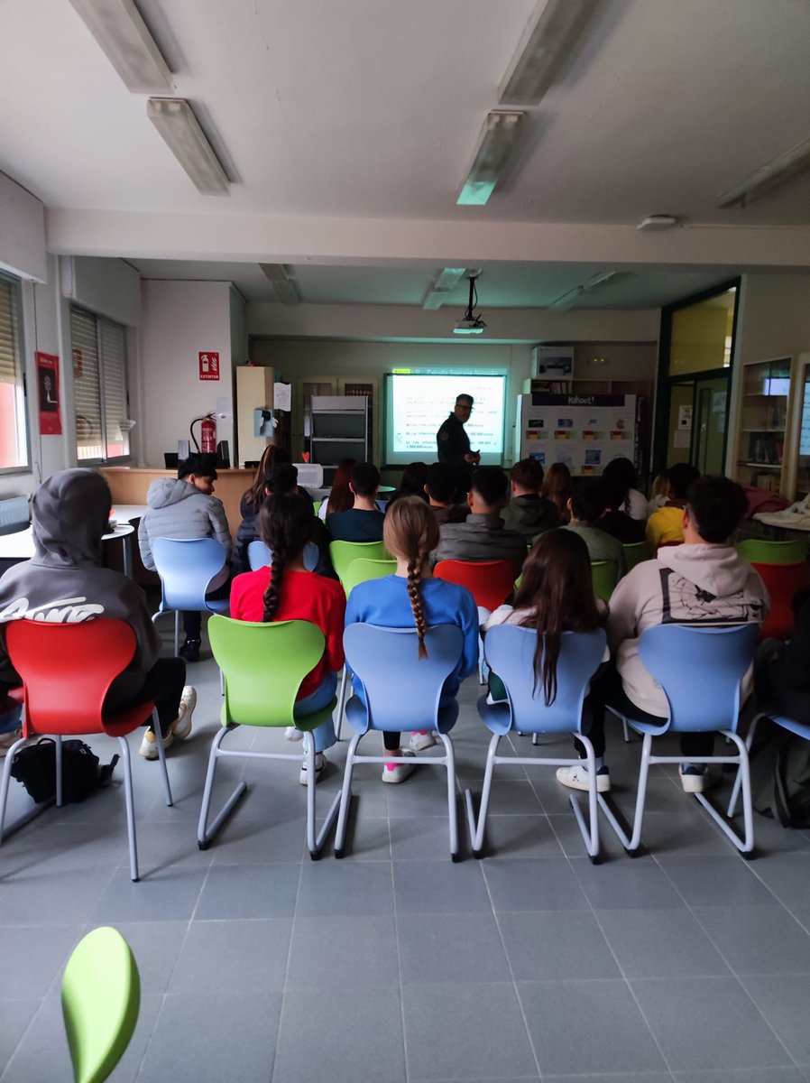 IES_GayaNuño tweet media