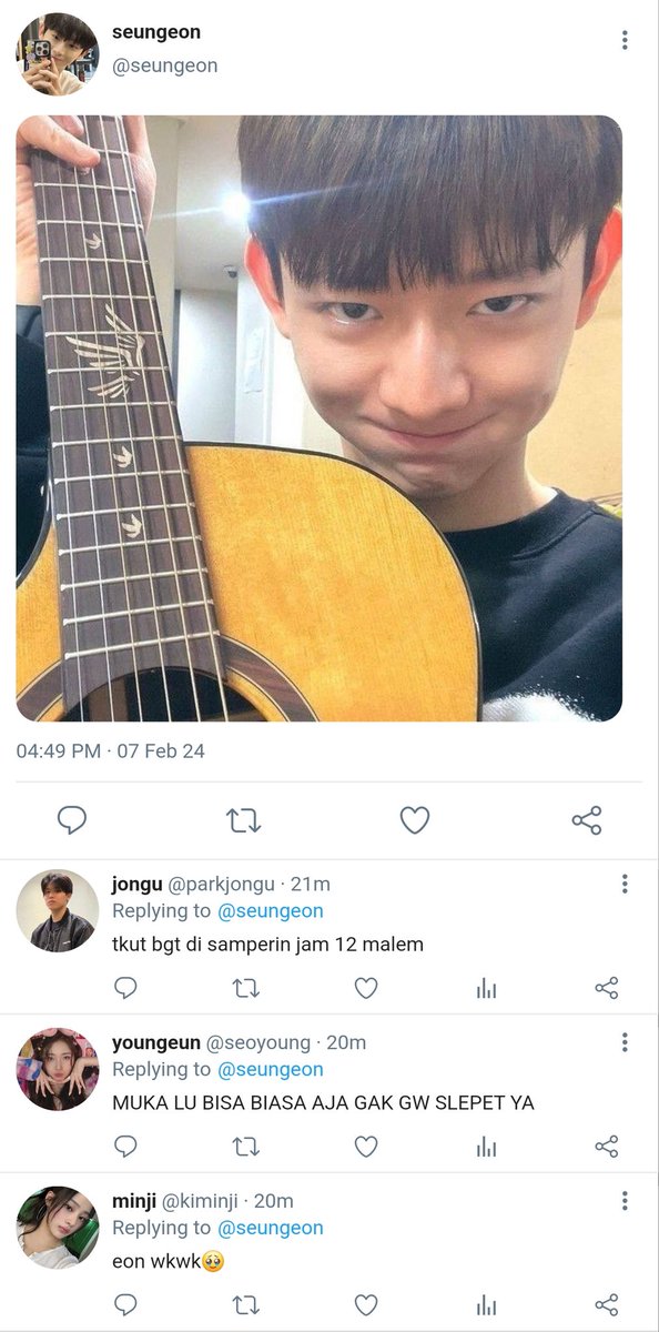 15. mau ikut gabung🥹
