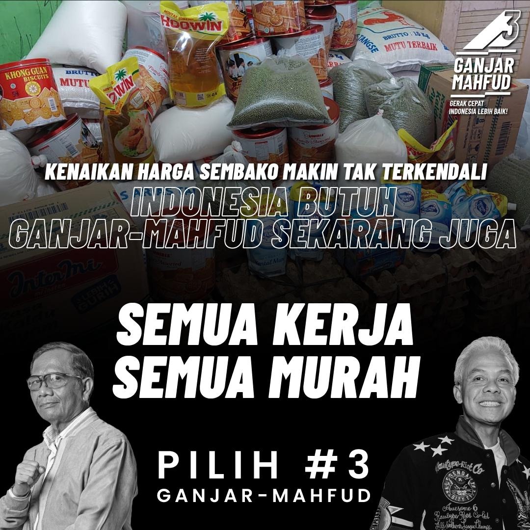 silvinasyi49734's tweet photo. ganjar mahfud terbaik untuk rakyat 🤟🤍
#ganjarmahfud2024 #pastilebihbaik #ganjarmahfudm3nangdebat #pindah3yuk
#ganjarpranowo #mahfudmd #satset #debatpilpres #drakes #Ahok #terawan https://t.co/LaarLG05Fk
