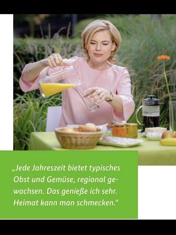 Orangen (Saft), Bananen und Kaffee – regionaler geht es nicht mehr…..🤷🏼‍♂️🤷🏼‍♂️😎🫣🥳
