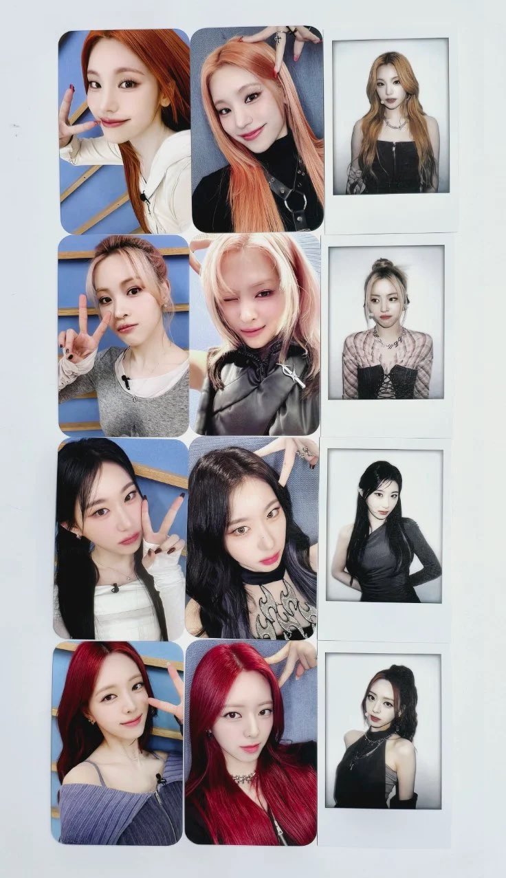 itzy ポップアップ ネックレス soundwave itzy ポップアップ ネックレス soundwave ITZY IT'z ME SOUND