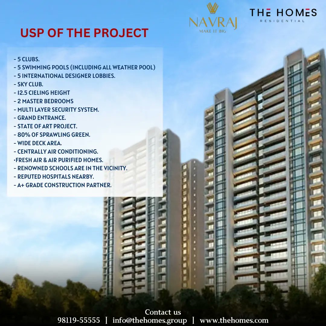 thehomes_group's tweet photo. Upcoming project, Navraj Group
📍 Sector 37D, Gurgaon
#navrajgroup #upcomingartist #gurgaonhomes #NewProject2024 #comingsoon #newproperty #residential #freshbooking #propertymanagement #gurgaonproject #RealEstate #Launchpad #newlaunch #launchprice #nature https://t.co/n1yWXU2IYN