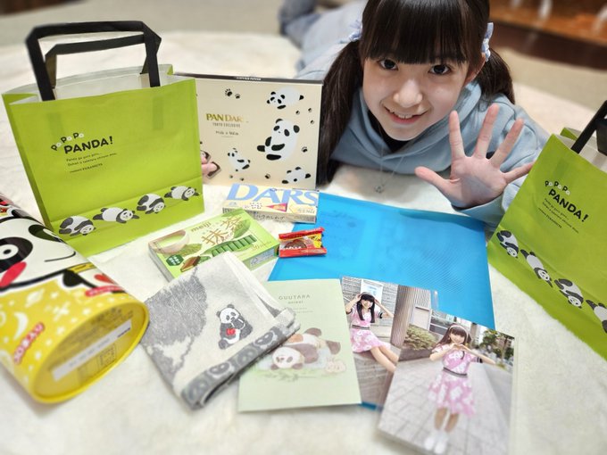 Twitterのコスプレ画像11