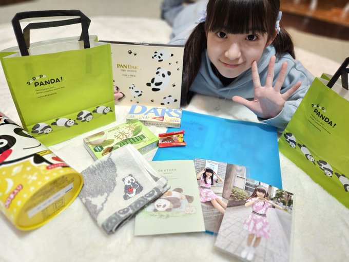 Twitterのコスプレ画像12