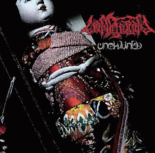 diskunionMETAL's tweet photo. 【国内盤】#duメタル入荷

CHARLOTTE THE HARLOT / Unchained

1stアルバムで提示した、変幻自在なブラック・メタル/ヘヴィ・メタルを縛る事は出来ない。本作でも独自のブラック/デス・サウンドを正統派ヘヴィ・メタルにブレンド。

https://t.co/8vEsEHOJLX https://t.co/8arOW7V4de