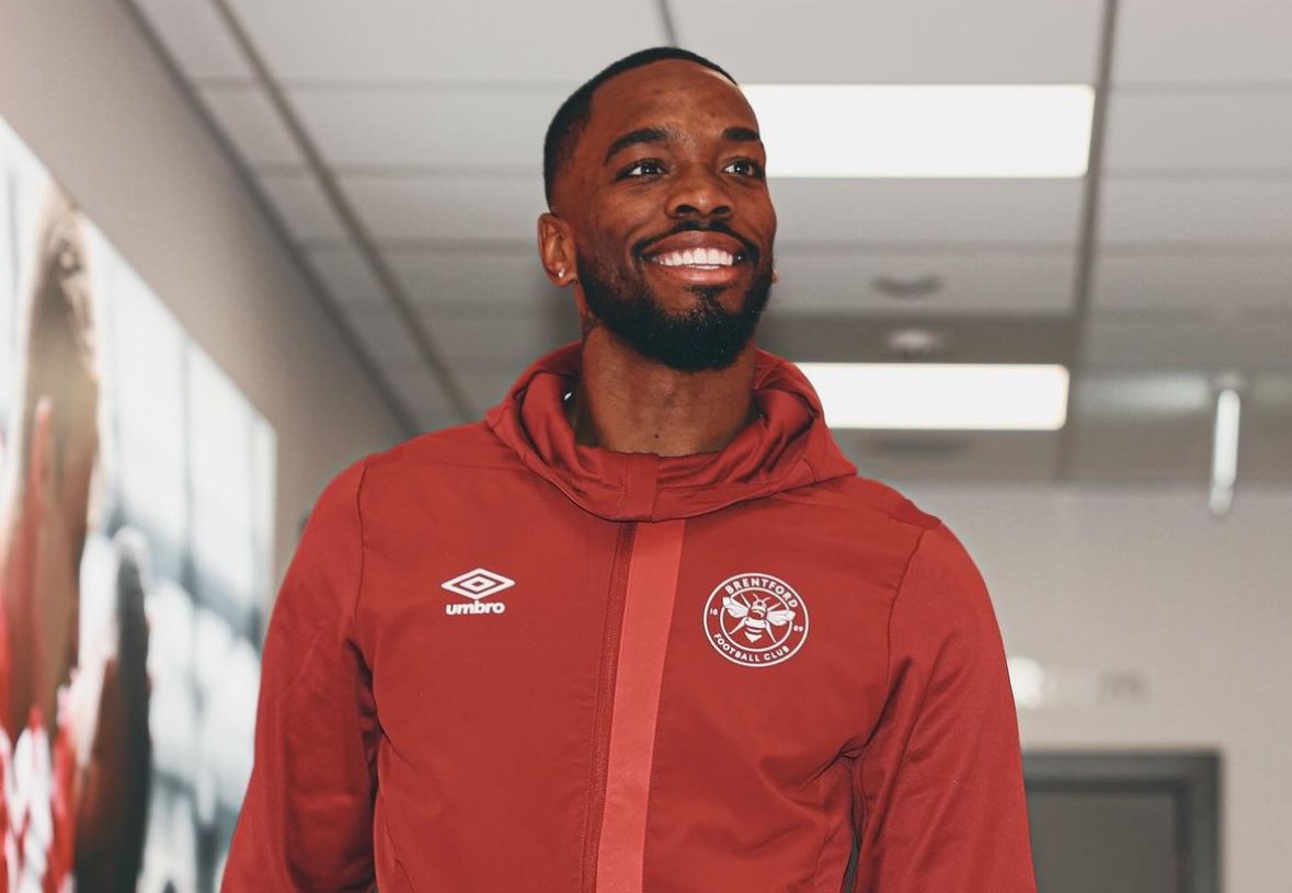 FabrizioRomano's tweet photo. 🚨🏴󠁧󠁢󠁥󠁮󠁧󠁿 Brentford manager Thomas Frank: “Ivan Toney will most likely be sold in the summer”.

“He’ll only have a year left on contract with us, so it’s quite obvious”.

“This winter, we actually had NO bids for him”, told Tipsbladet. https://t.co/zYwTcpo4Sm