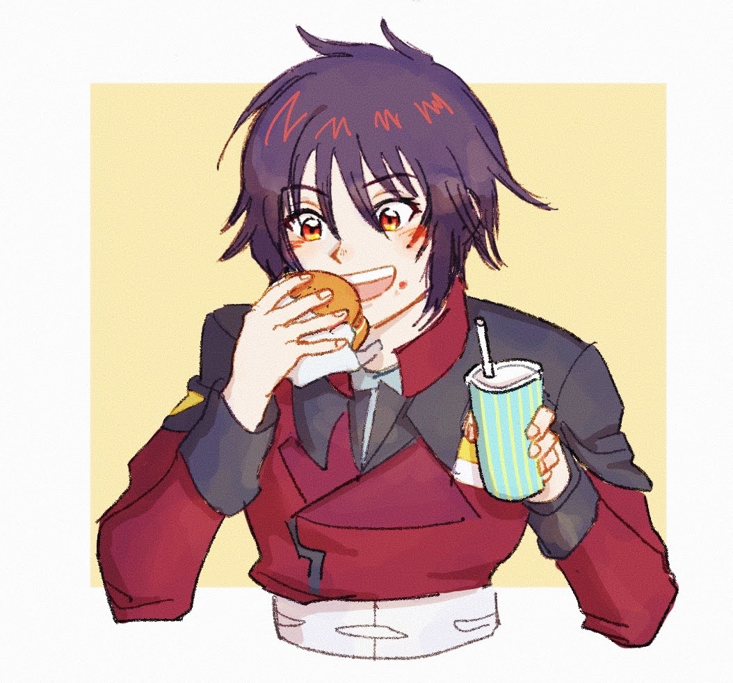 melontakano's tweet photo. シン、いっぱい食べて欲しい https://t.co/b6o9TjFmEC