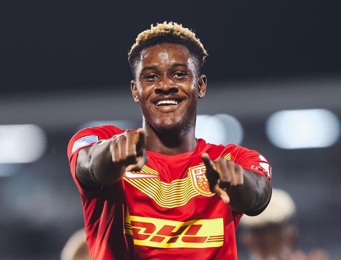 FabrizioRomano's tweet photo. 🚨🔵 Brighton have agreed deal in principle to sign Ibrahim Osman from Nordsjælland, as per @David_Ornstein.

Personal terms also agreed and first part of medical tests completed.

He was really close to West Ham move, now set to join #BHAFC in July. Details to follow. https://t.co/o8jg9oNuKQ
