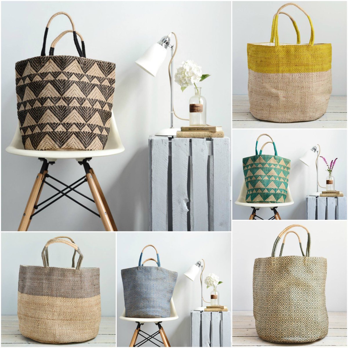 DecoratorsNotes's tweet image. Shop the CLEARANCE SALE! UP TO 50% OFF!
Explore our range of handmade home accessories and gifts. This is the place to find quilts, throws, tableware, baskets, mugs, lanterns and so much more!