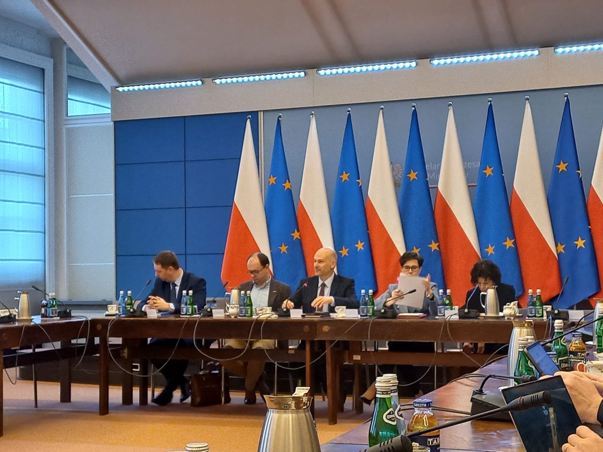 Arkadiusz Pączka tweet media