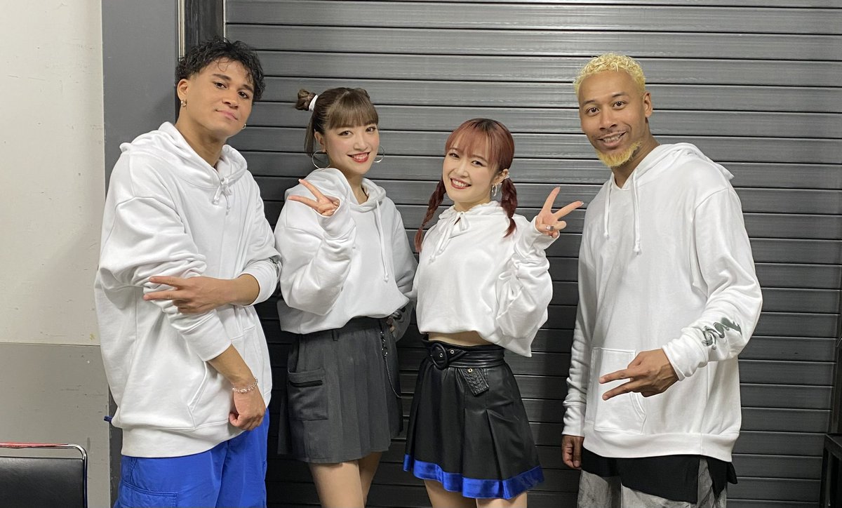 MOUSE PEACE 2024〜我龍転生〜 全15公演駆け抜けました🔥🔥🔥 とても愛