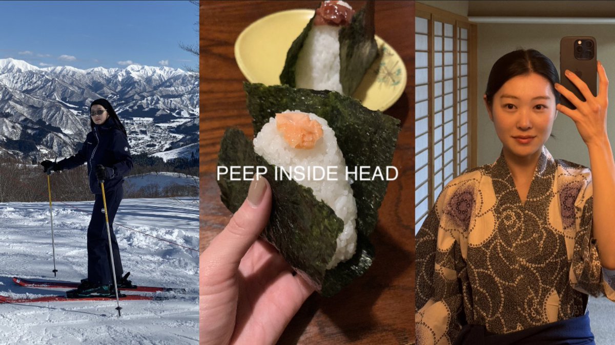 柴田ひかり (@_sbthkr) / Posts / X