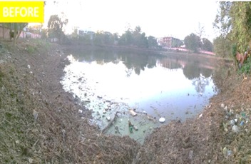 Patna Smart City Limited tweet media