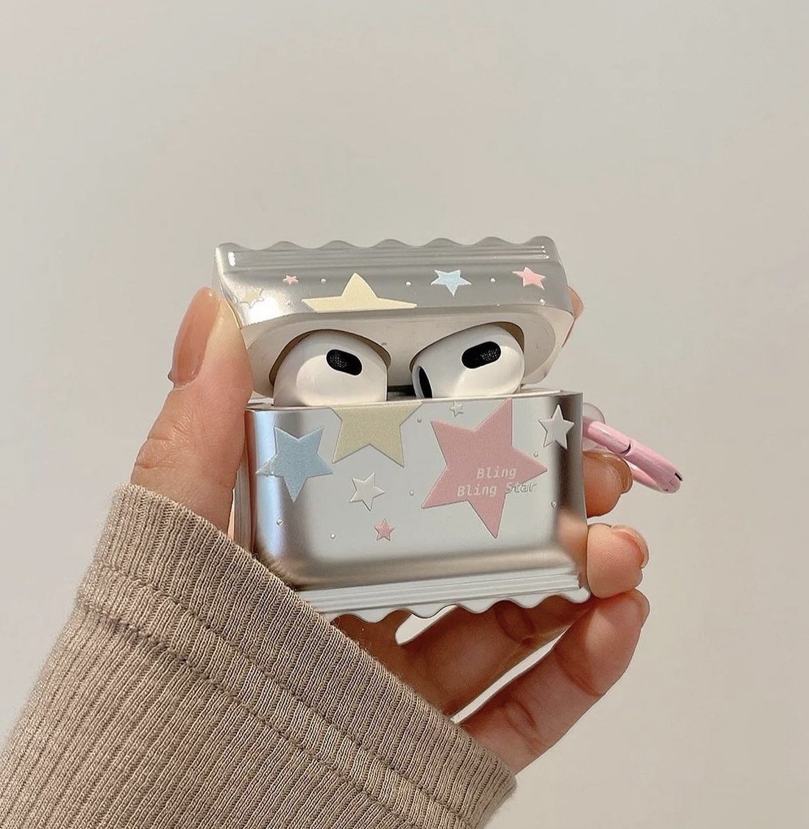 winkwink_store's tweet photo. 🗯 𝑺𝒕𝒂𝒓 𝑷𝒂𝒄𝒌𝒂𝒈𝒆 งุ้ยยน่ารักเกิน⭐️🎀𓂃꙳⋆ https://t.co/VcLyNqzwMQ