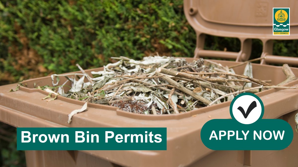 Glasgow City Council tweet media